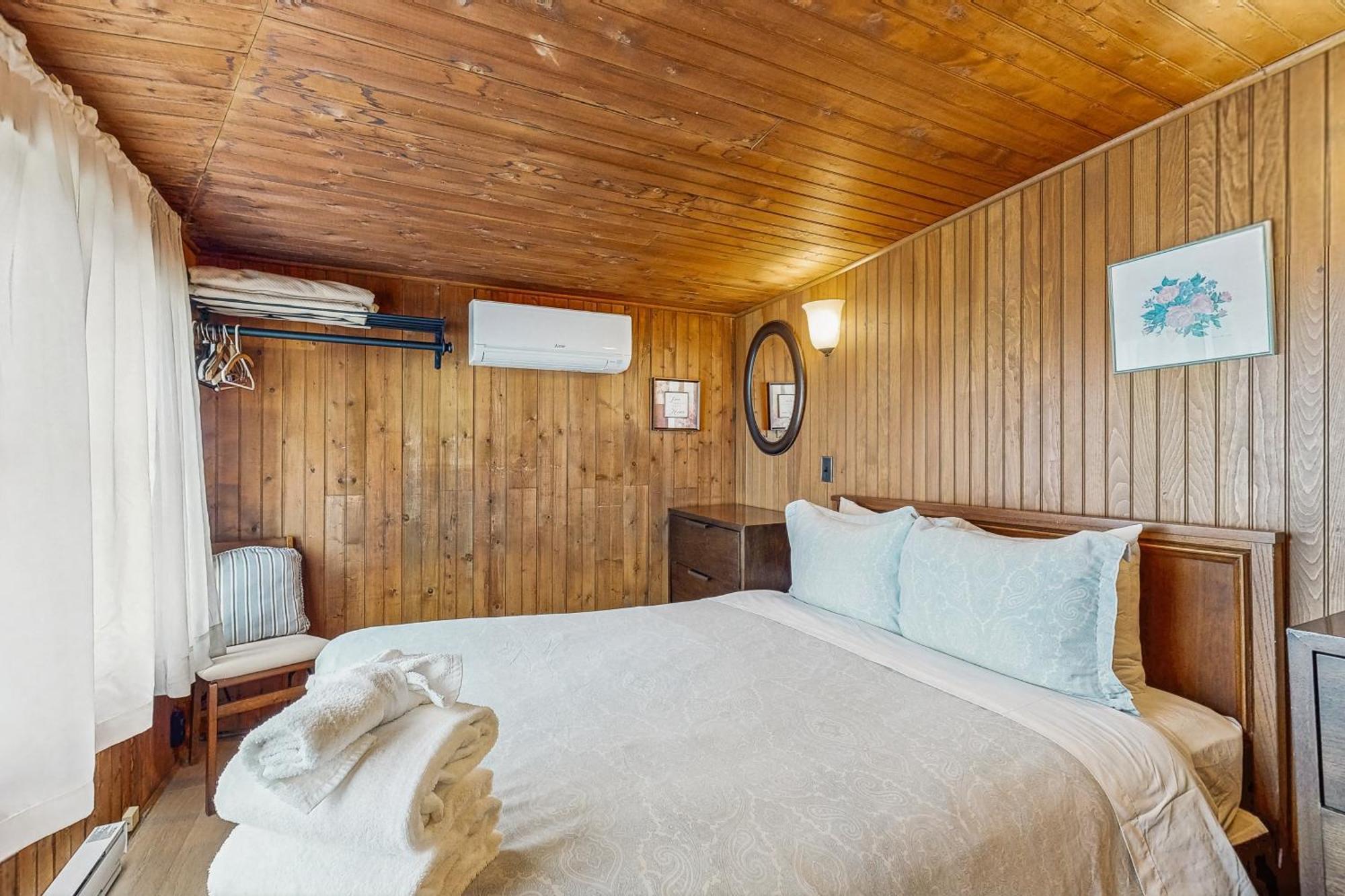 Villa Spruce Ledge East Boothbay Exterior foto